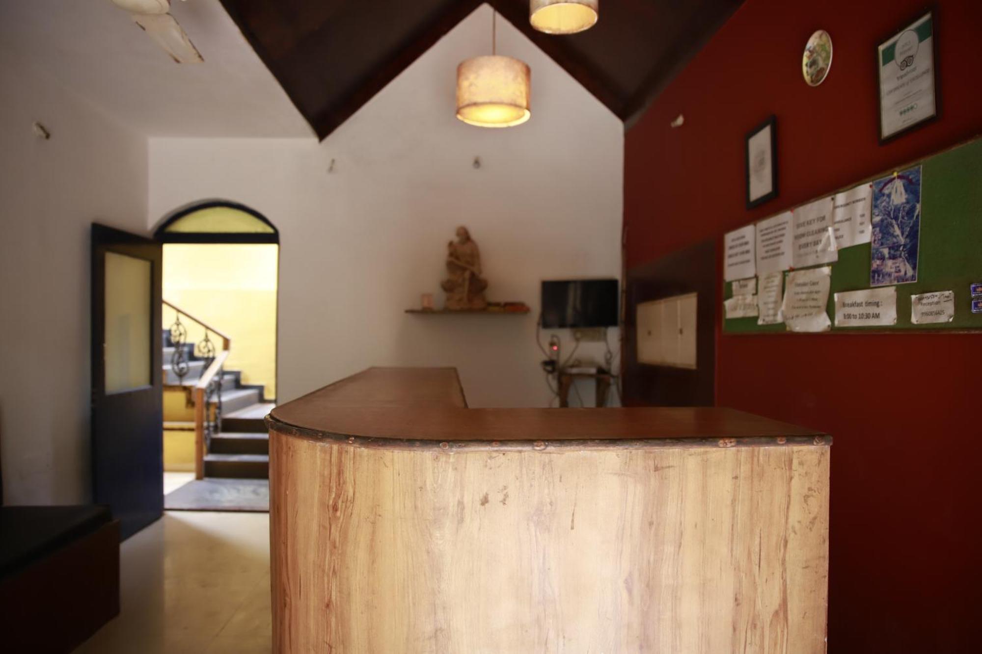 Phoenix Castle House Palolem Canacona Exterior foto
